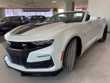 Used 2022 Chevrolet Camaro SS image 3