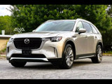 Used 2024 MAZDA CX-90 3.3 Turbo w/ Premium Package image 2
