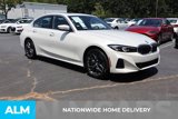 Used 2025 BMW 330i Sedan image 5