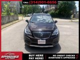 Used 2015 Buick Encore FWD image 2