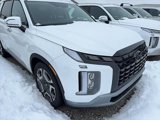 New 2025 Hyundai Palisade SEL image 3