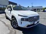 Used 2021 Hyundai Santa Fe Limited w/ Cargo Package image 3