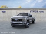 New 2025 Ford F450 Lariat image 2