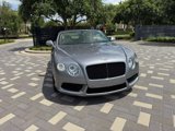 Used 2014 Bentley Continental GT image 4