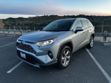 Used 2021 Toyota RAV4 Limited image 2