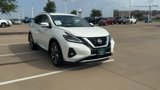 Used 2022 Nissan Murano SL image 3