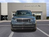 New 2025 Land Rover Range Rover SE image 2