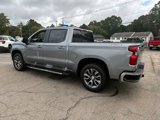 New 2025 Chevrolet Silverado 1500 LT image 2