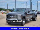 New 2025 Ford F350 Lariat image 4
