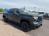 New 2025 Chevrolet Silverado 3500 LT w/ Trail Boss Package image 4