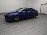 Used 2023 Hyundai Elantra SEL w/ Convenience Package image 2