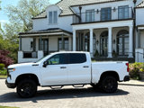 Used 2022 Chevrolet Silverado 1500 LT Trail Boss w/ LT Trail Boss Premium Package image 2