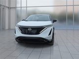 New 2025 Nissan Ariya AWD image 3