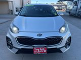 Used 2021 Kia Sportage LX image 2