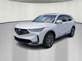 New 2025 Acura MDX w/ Technology Package image 3