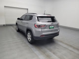 Used 2020 Jeep Compass Latitude image 5
