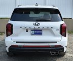 New 2025 Hyundai Palisade Calligraphy image 5