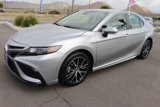 Used 2024 Toyota Camry SE image 3