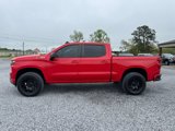 Used 2019 Chevrolet Silverado 1500 RST image 2
