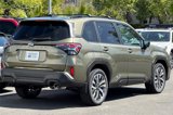 New 2025 Subaru Forester Touring image 4
