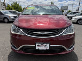Used 2017 Chrysler Pacifica Platinum image 6