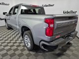 New 2026 Chevrolet Silverado 1500 RST w/ Z71 Off-Road Package image 4