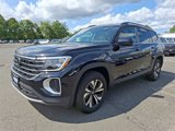 New 2026 Volkswagen Atlas SE image 2