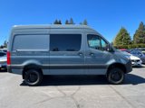New 2025 Mercedes-Benz Sprinter 2500 image 3