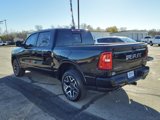New 2025 RAM 1500 Laramie w/ Sport Appearance Package image 5