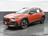 Used 2024 Subaru Crosstrek 2.5i Limited w/ Crosstrek Mirror Package image 2