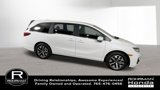 New 2026 Honda Odyssey EX-L image 2