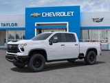 New 2025 Chevrolet Silverado 2500 ZR2 w/ Technology Package image 2