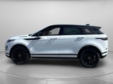 New 2026 Land Rover Range Rover Evoque Dynamic SE image 2