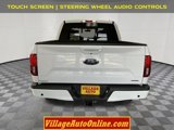 Used 2018 Ford F150 Lariat w/ Equipment Group 502A Luxury image 3