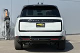 New 2025 Land Rover Range Rover SE image 4