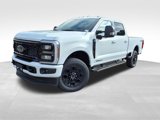 New 2025 Ford F250 XLT image 2