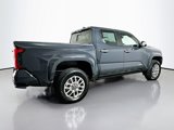 New 2025 Toyota Tacoma Limited image 6