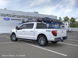 New 2025 Ford F150 Lariat image 4