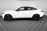 New 2026 Mercedes-Benz GLC 43 AMG 4MATIC Coupe image 3