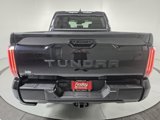 New 2025 Toyota Tundra Platinum image 5