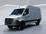 New 2025 Mercedes-Benz Sprinter 2500 image 6