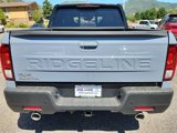 New 2025 Honda Ridgeline Black Edition image 4