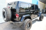 Used 2015 Jeep Wrangler Unlimited Sahara w/ Connectivity Group image 4