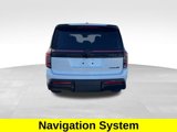 New 2025 Nissan Armada PRO-4X image 3