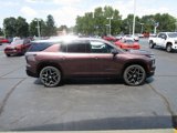 New 2026 Chevrolet Traverse High Country image 6