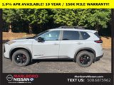 New 2026 Nissan Rogue SV w/ Rock Creek Premium Package image 4