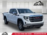 Used 2024 GMC Sierra 1500 SLT image 2