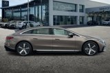 New 2025 Mercedes-Benz EQS 450+ 4MATIC Sedan image 3