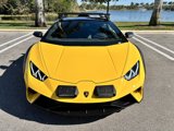 Used 2023 Lamborghini Huracan Sterrato image 2