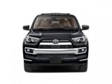Used 2023 Toyota 4Runner Limited image 4